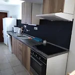 Pro Cyklisty Feriehus
