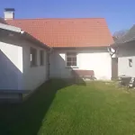 Feriehus Pro Cyklisty Stribrec