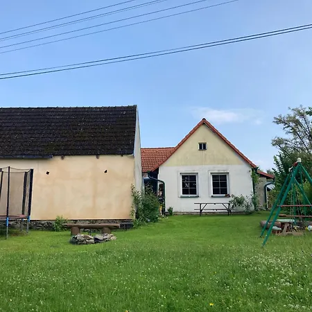 Pro Cyklisty Stribrec